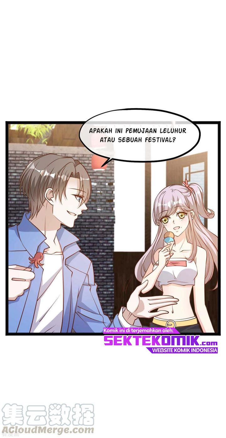 God Fisherman Chapter 125 Gambar 10